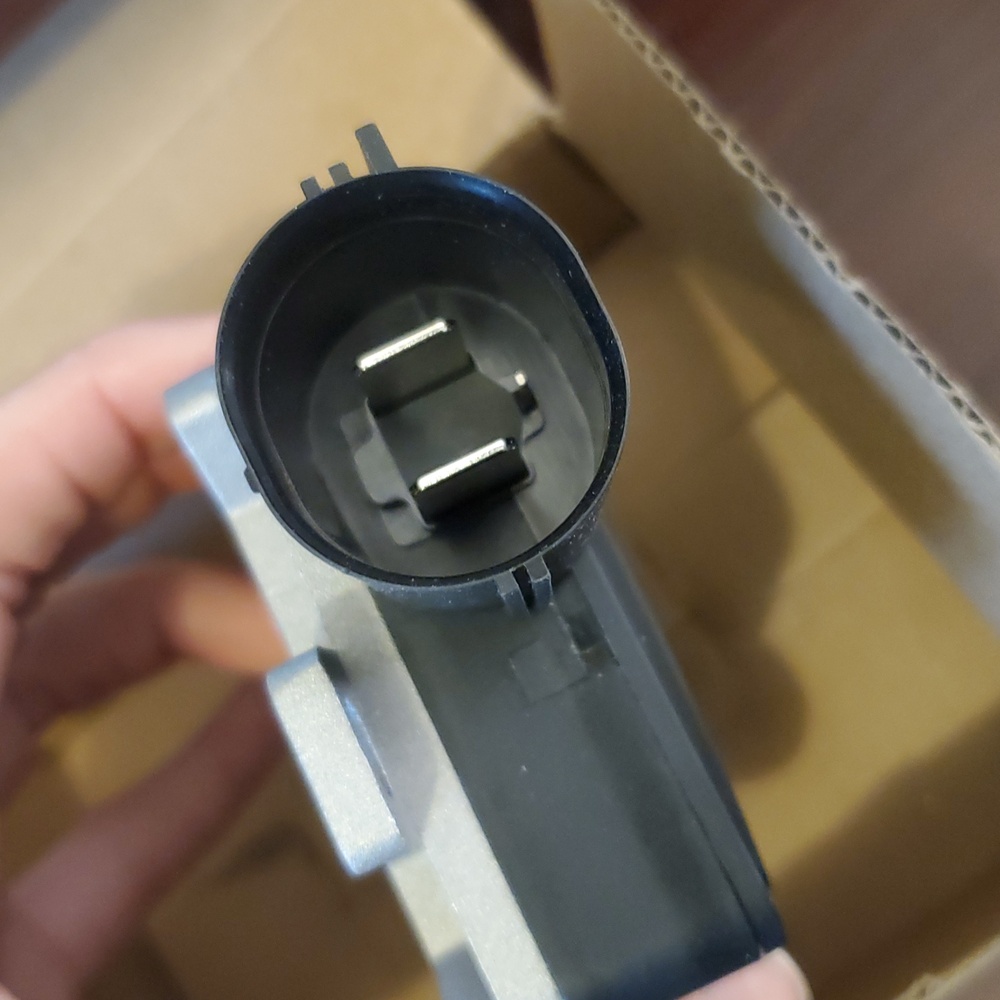 Cooling Fan Control Module - Picture 2 of 6